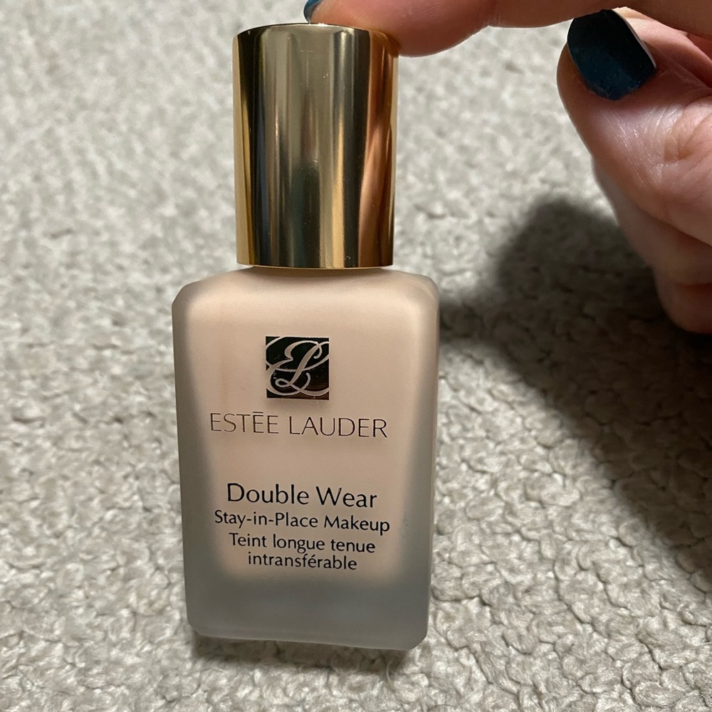 Estée Lauder Double Wear Foundation *Brand New*